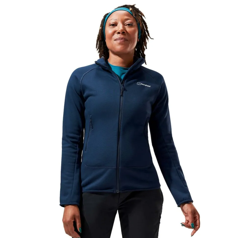 Berghaus W Heuberg jacket