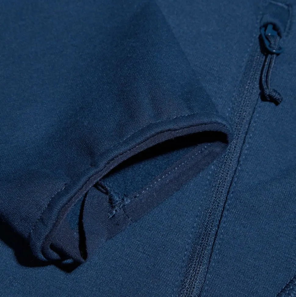 Berghaus W Heuberg jacket