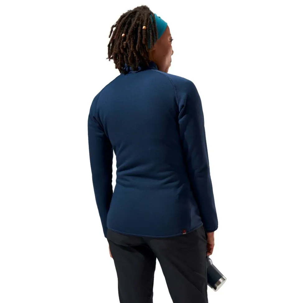 Berghaus W Heuberg jacket