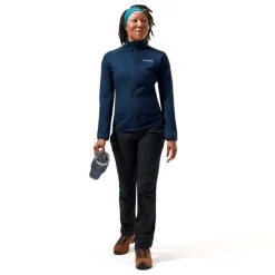 Berghaus W Heuberg jacket