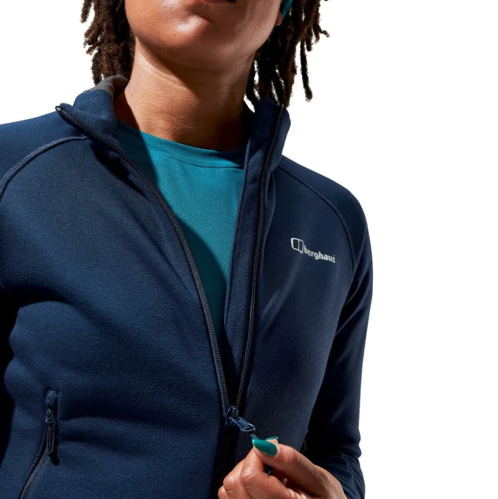 Berghaus W Heuberg jacket