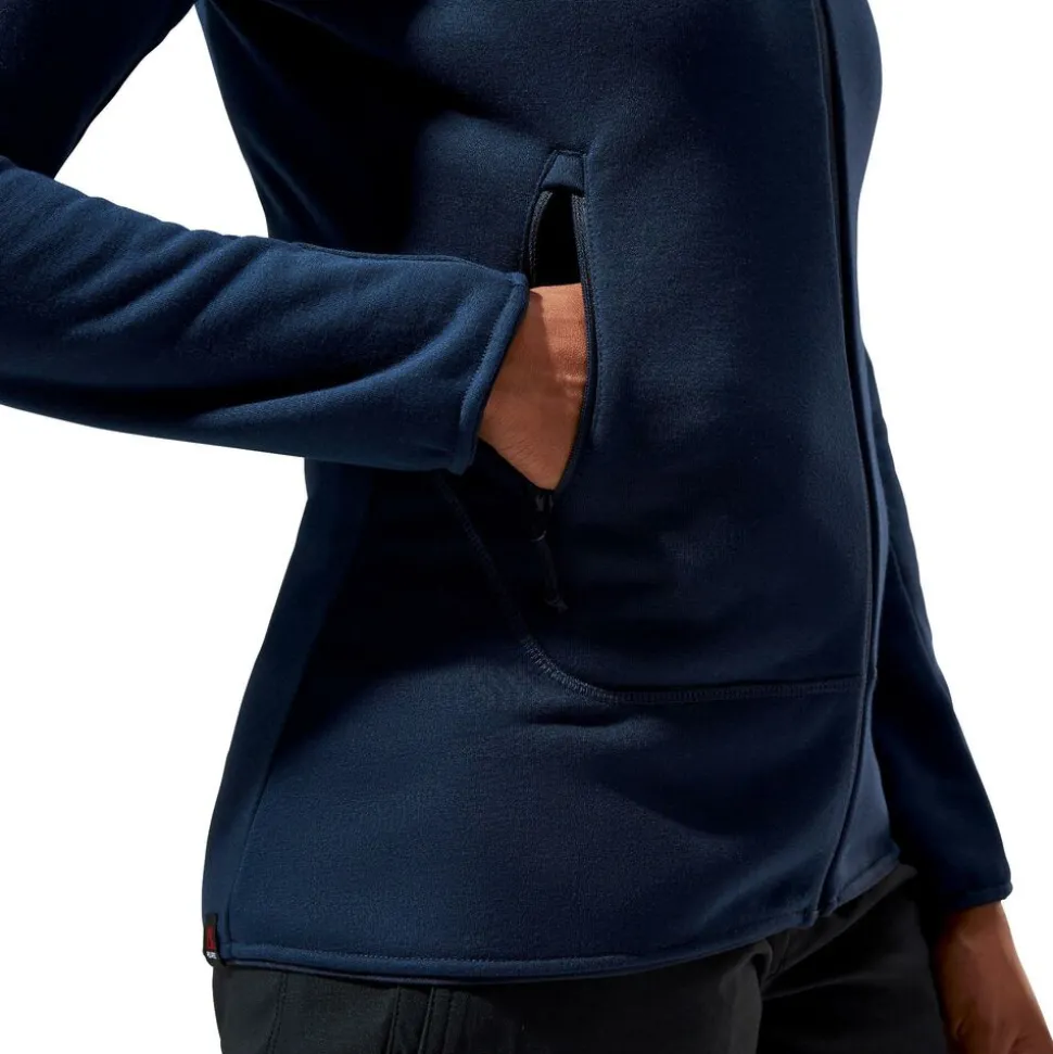 Berghaus W Heuberg jacket