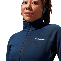 Berghaus W Heuberg jacket