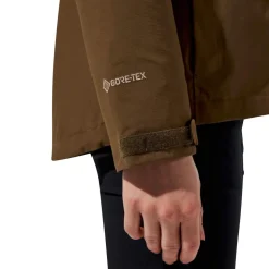 Berghaus W Hillwalker 2.0 HL 3 in 1 Jacket