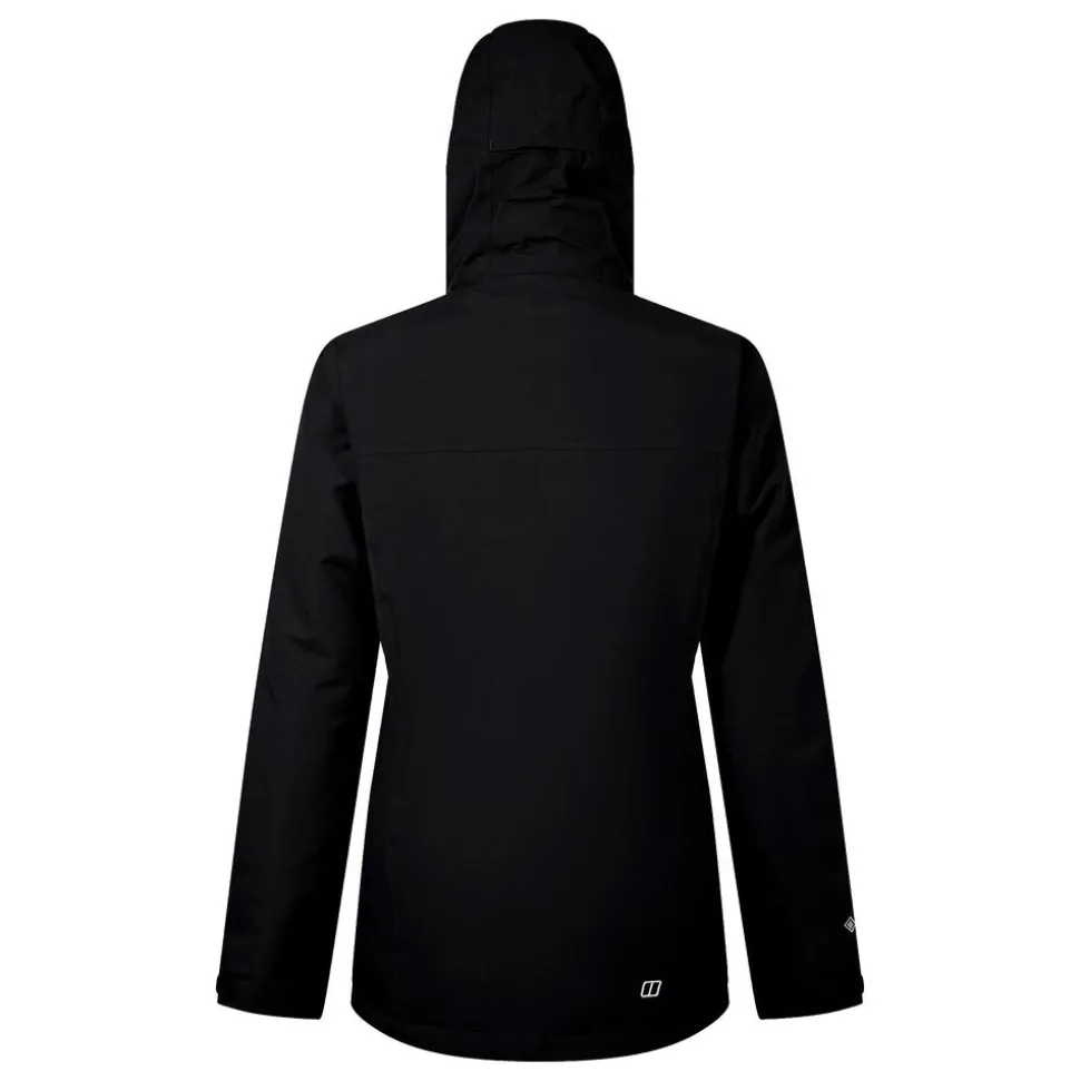 Berghaus W Hillwalker 2.0 HL 3 in 1 Jacket