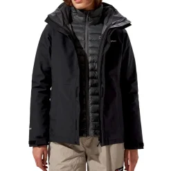 Berghaus W Hillwalker 2.0 HL 3 in 1 Jacket