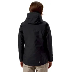 Berghaus W Hillwalker 2.0 HL 3 in 1 Jacket
