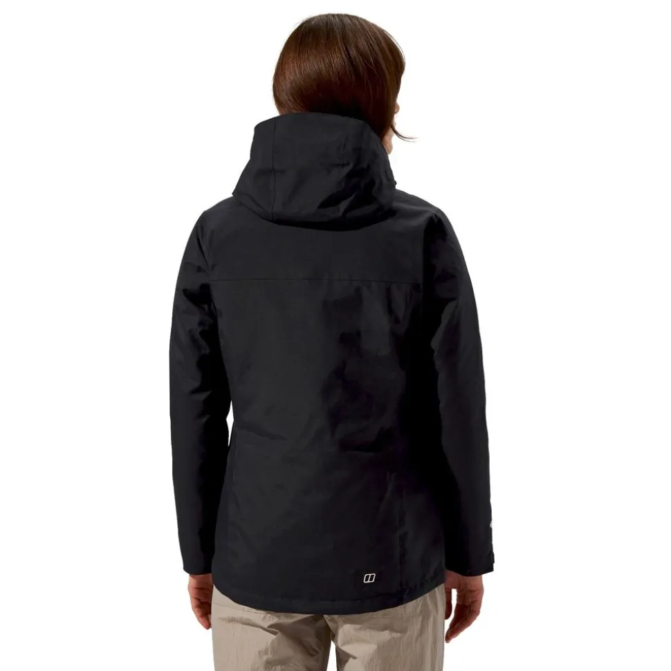Berghaus W Hillwalker 2.0 HL 3 in 1 Jacket