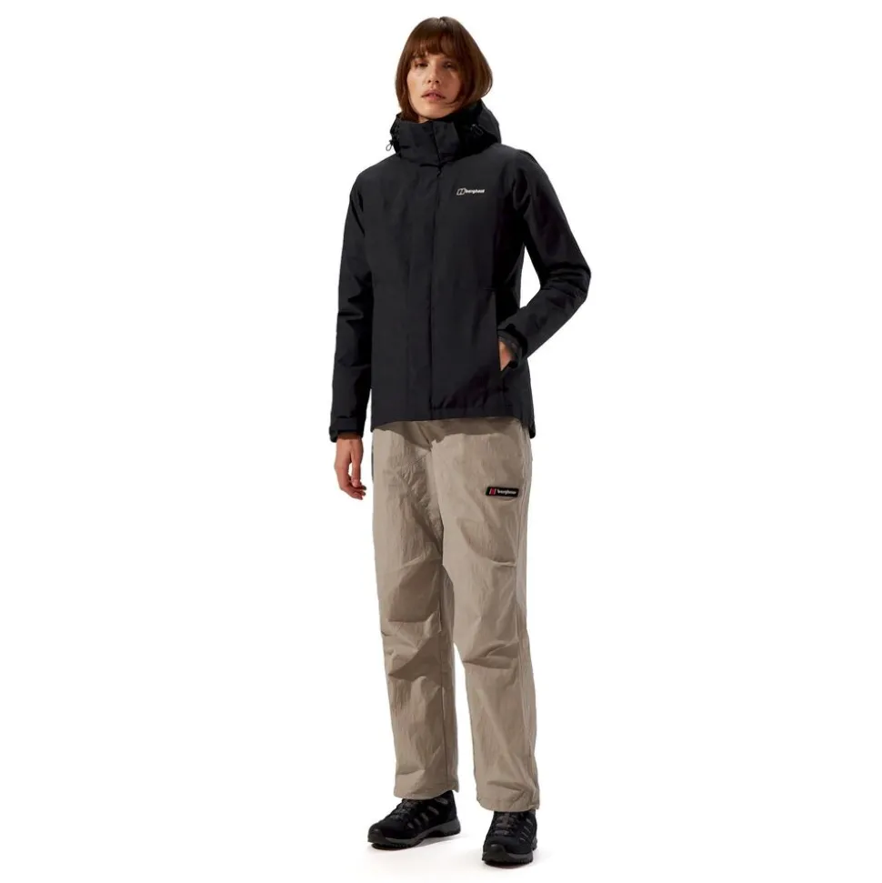 Berghaus W Hillwalker 2.0 HL 3 in 1 Jacket