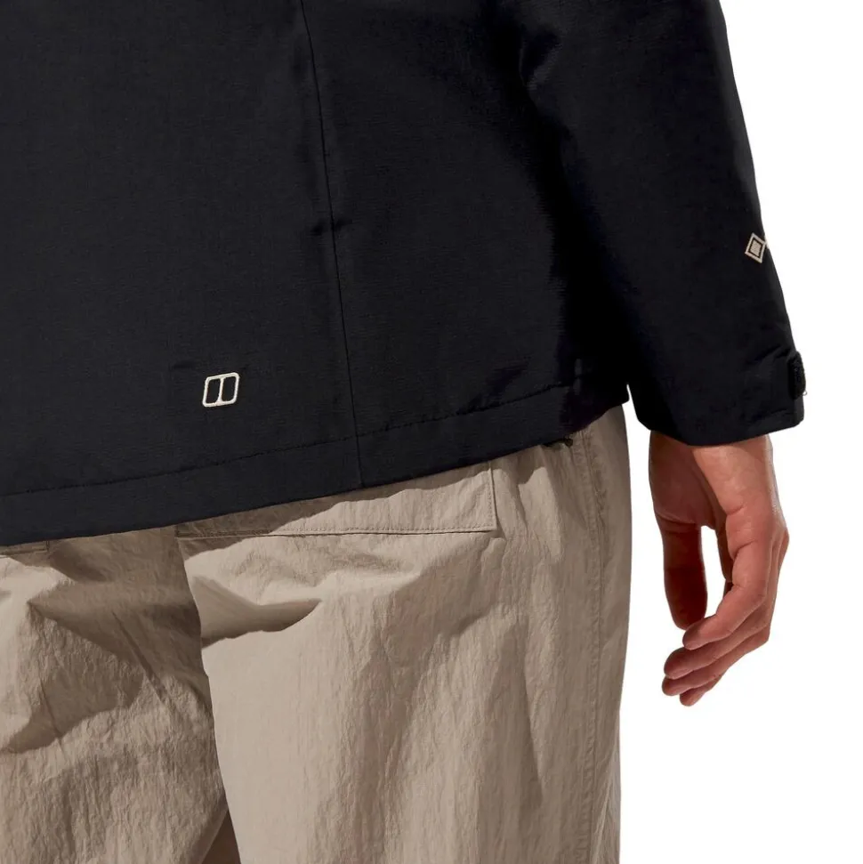 Berghaus W Hillwalker 2.0 HL 3 in 1 Jacket