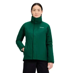 Berghaus W Hillwalker 2.0 HL 3 in 1 Jacket