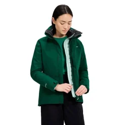 Berghaus W Hillwalker 2.0 HL 3 in 1 Jacket