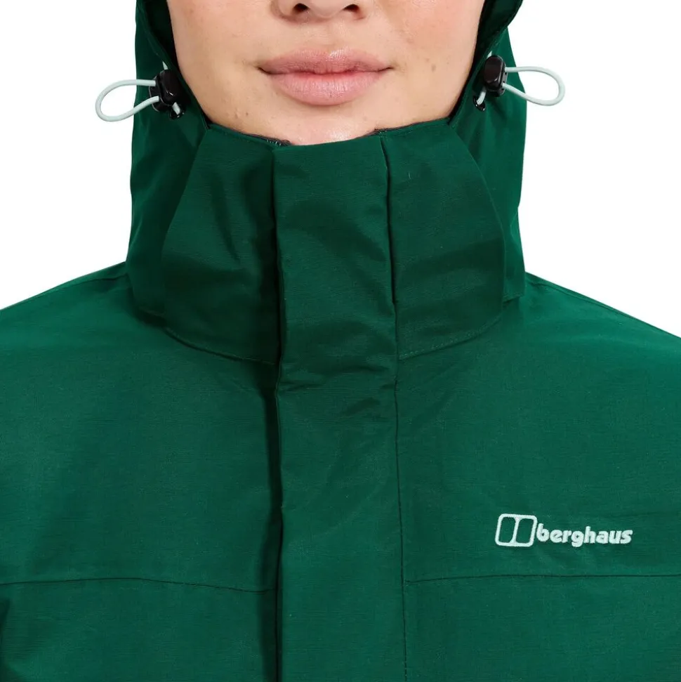 Berghaus W Hillwalker 2.0 HL 3 in 1 Jacket
