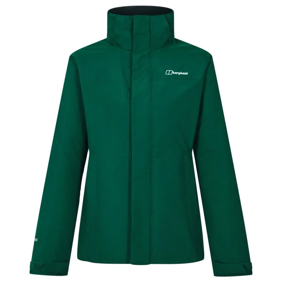 Berghaus W Hillwalker 2.0 HL 3 in 1 Jacket