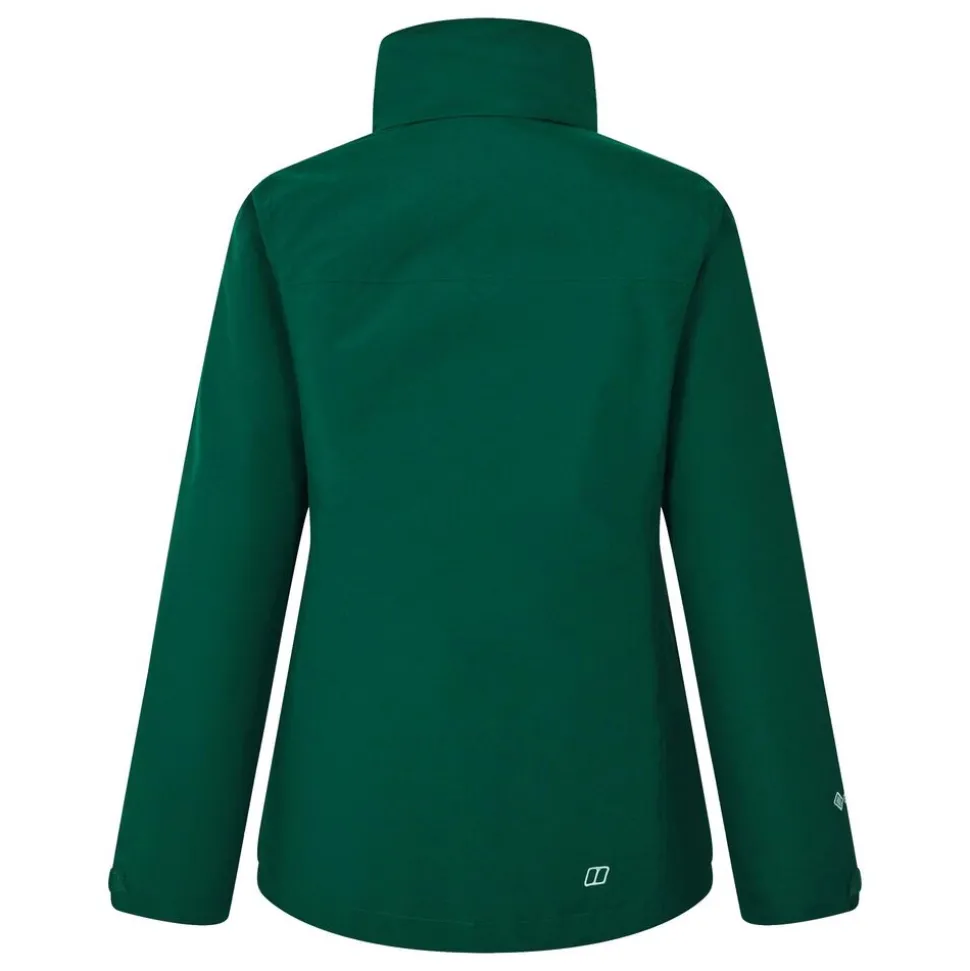 Berghaus W Hillwalker 2.0 HL 3 in 1 Jacket