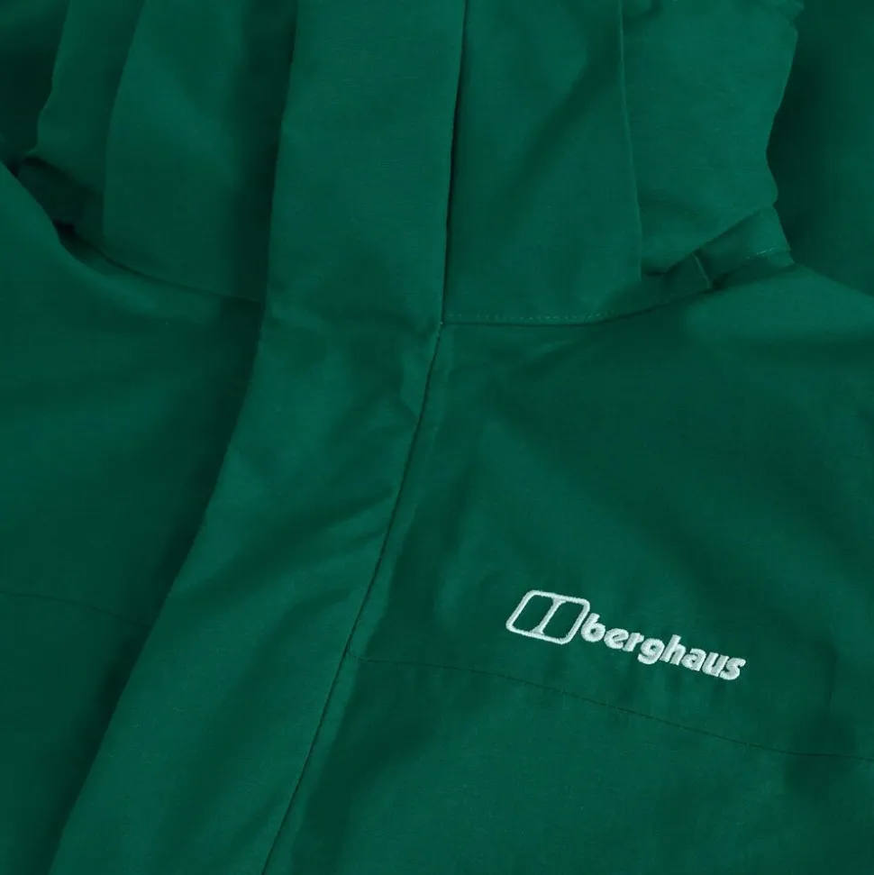 Berghaus W Hillwalker 2.0 HL 3 in 1 Jacket