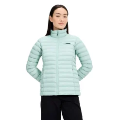 Berghaus W Hillwalker 2.0 HL 3 in 1 Jacket