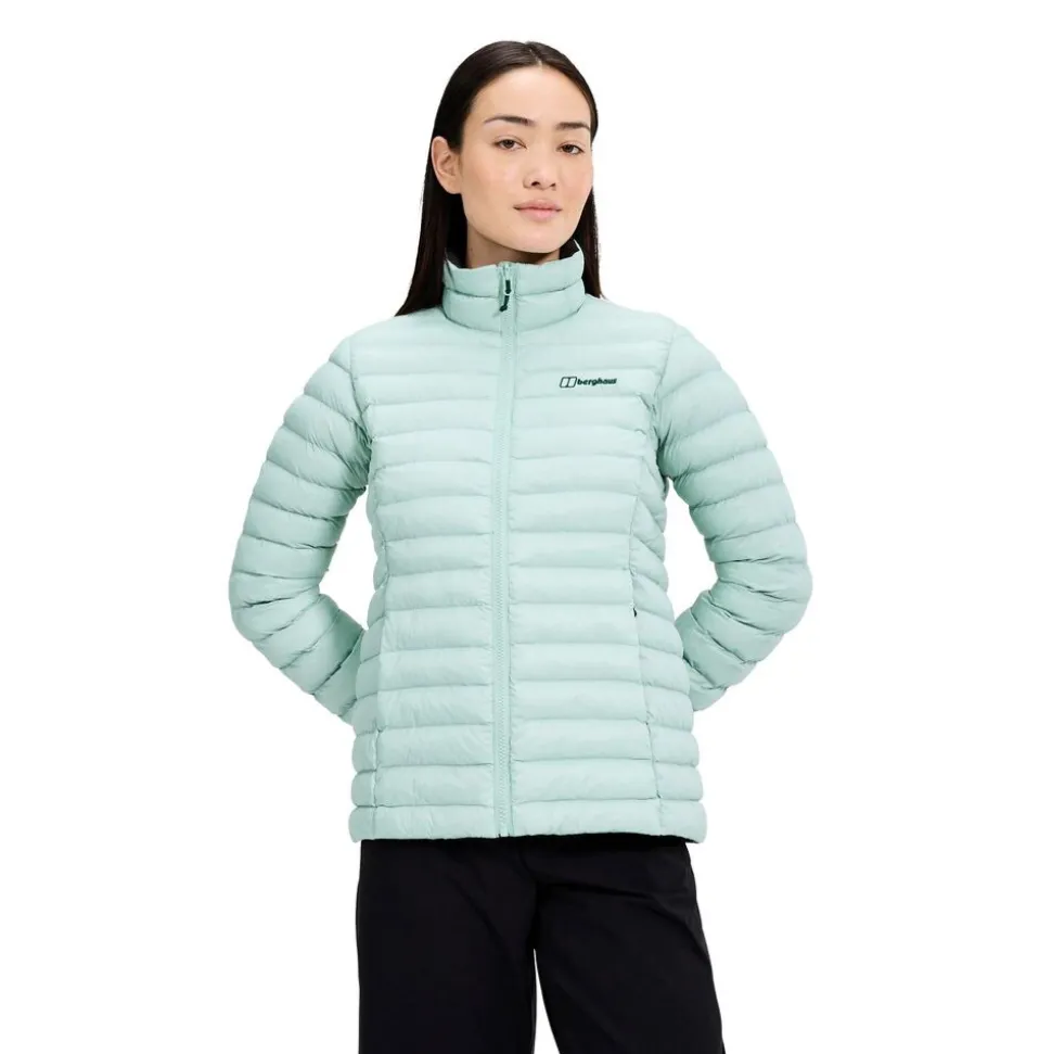 Berghaus W Hillwalker 2.0 HL 3 in 1 Jacket