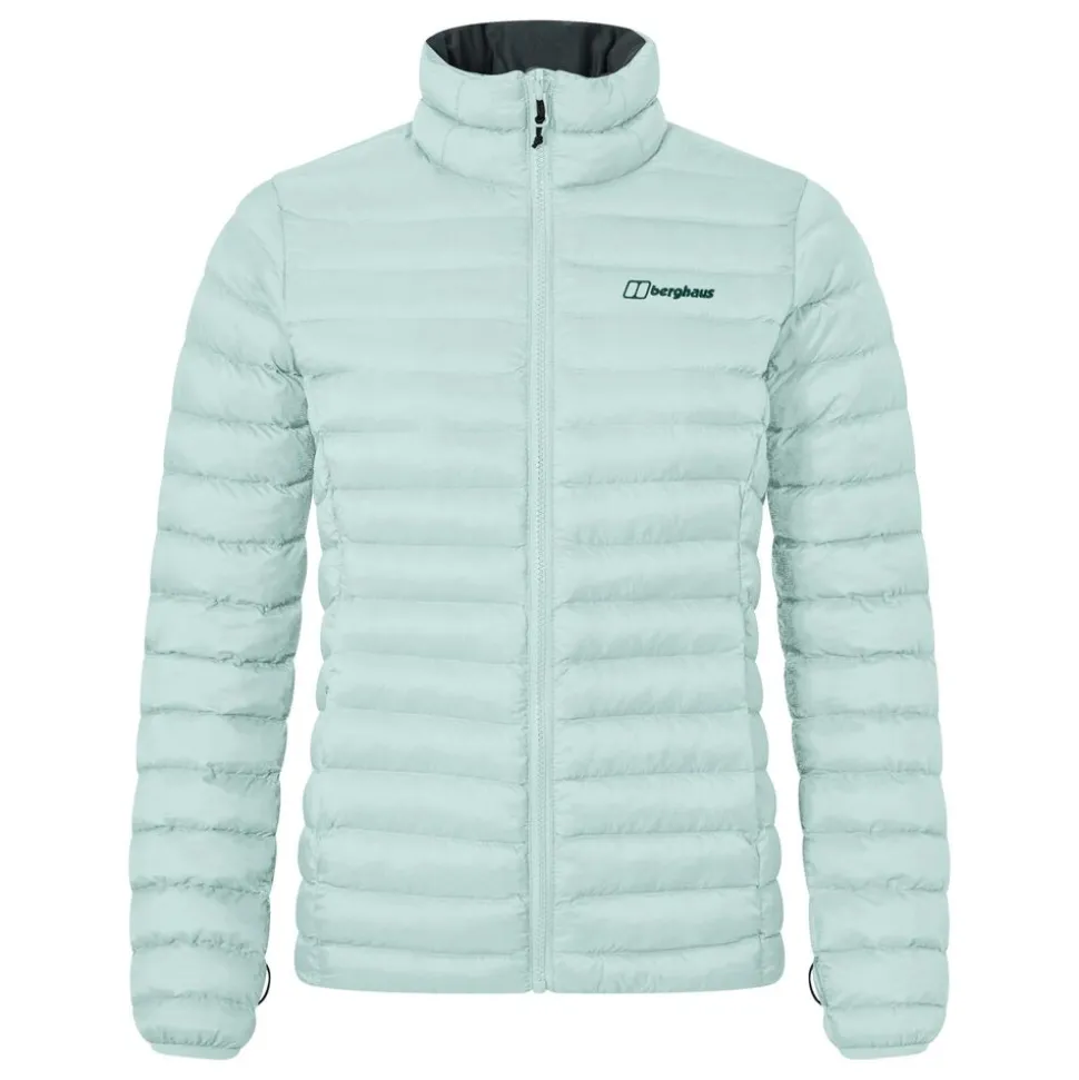 Berghaus W Hillwalker 2.0 HL 3 in 1 Jacket