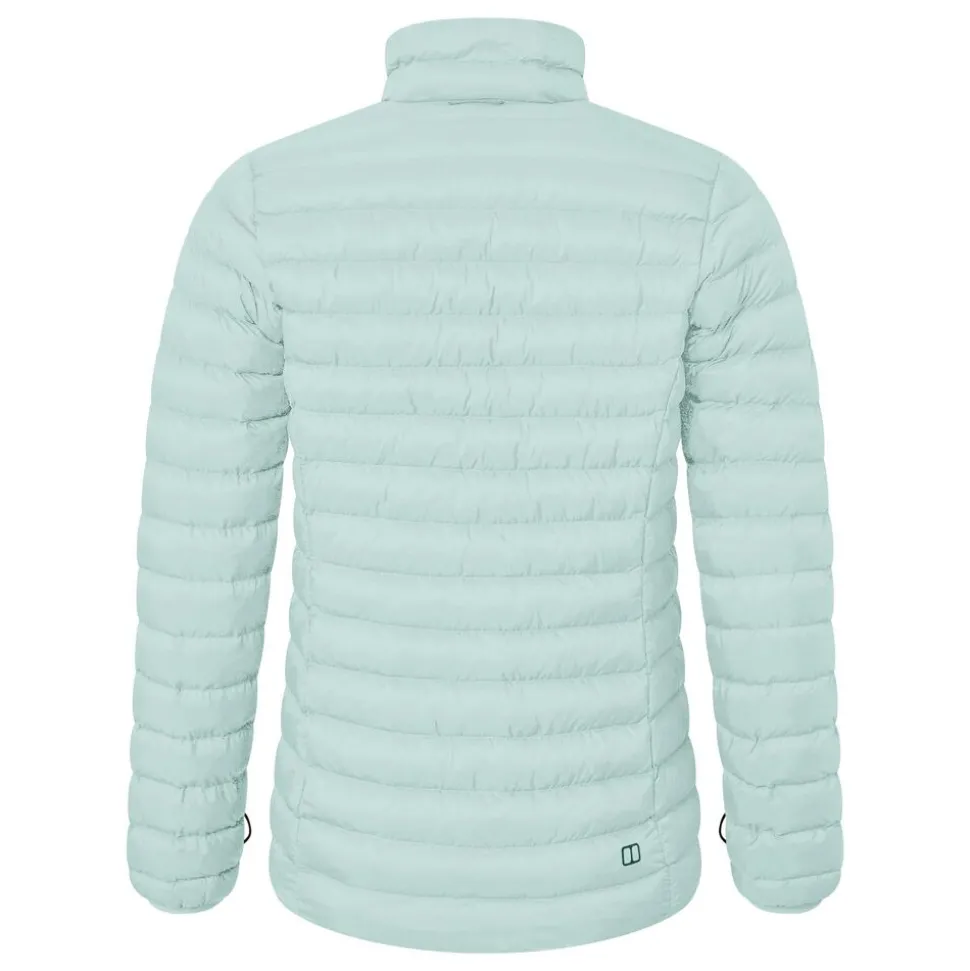 Berghaus W Hillwalker 2.0 HL 3 in 1 Jacket
