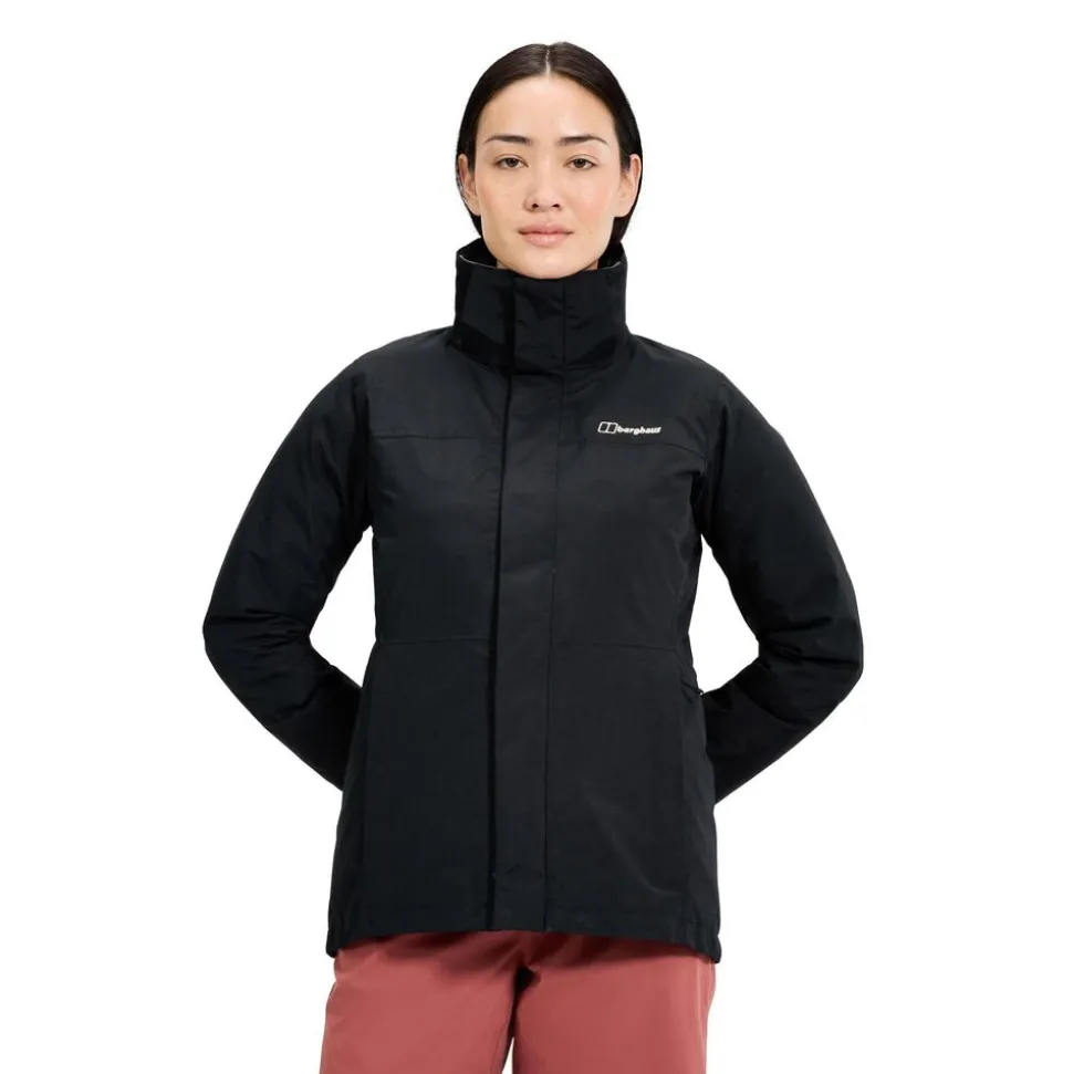 Berghaus W Hillwalker 2.0 HL 3 in 1 Jacket