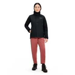 Berghaus W Hillwalker 2.0 HL 3 in 1 Jacket
