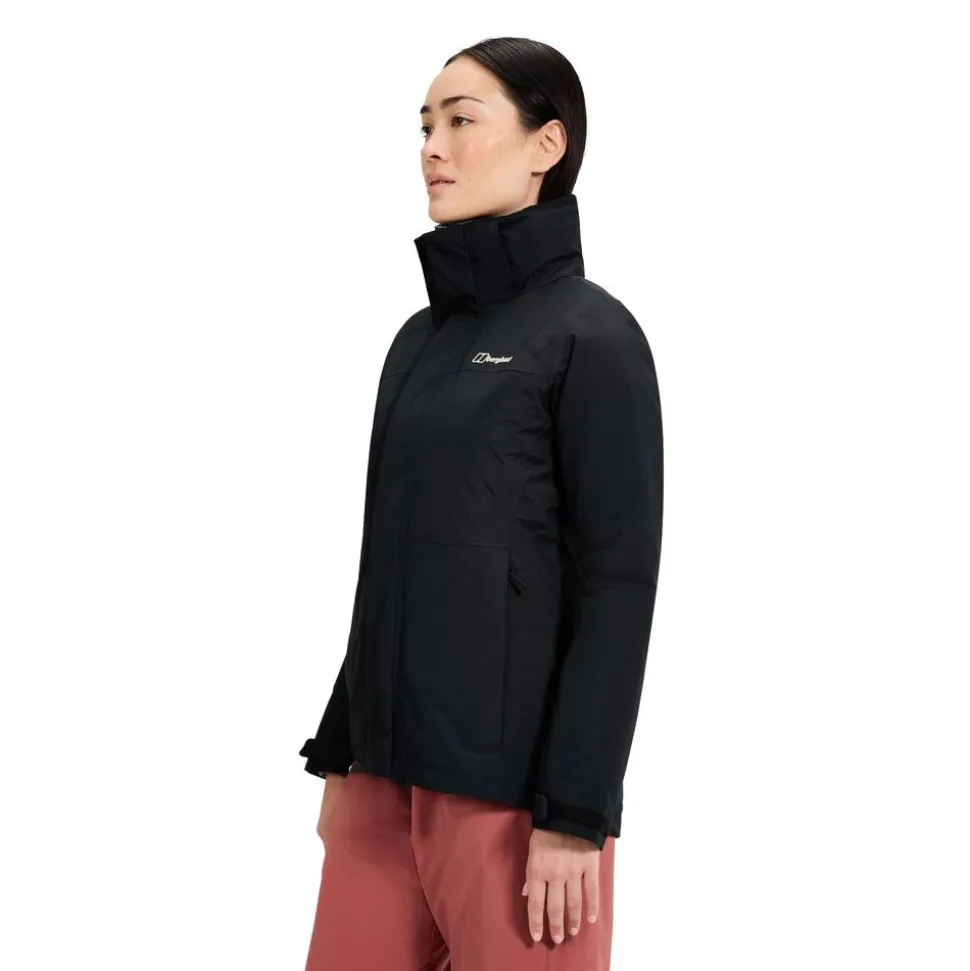Berghaus W Hillwalker 2.0 HL 3 in 1 Jacket