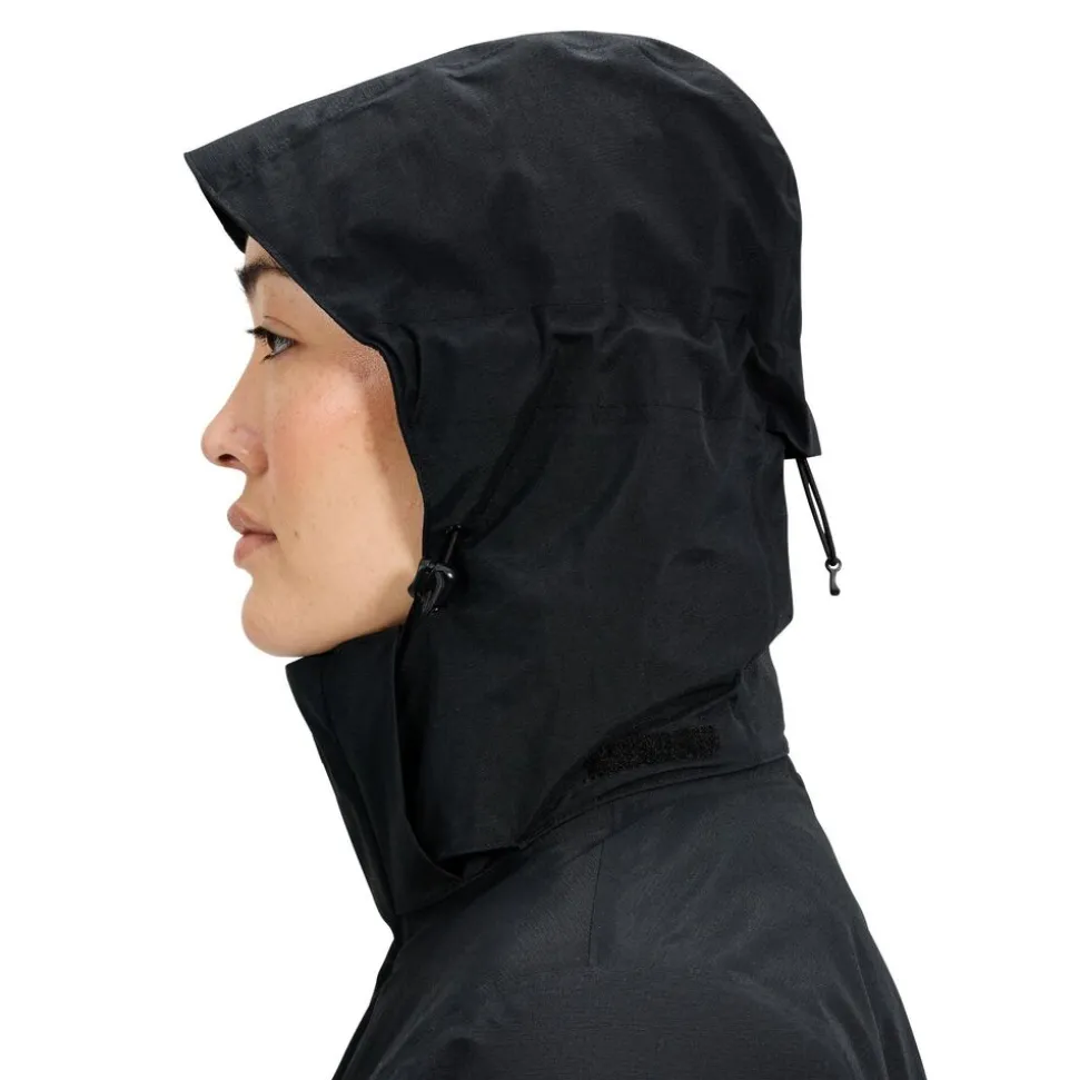 Berghaus W Hillwalker 2.0 HL 3 in 1 Jacket
