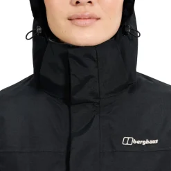 Berghaus W Hillwalker 2.0 HL 3 in 1 Jacket