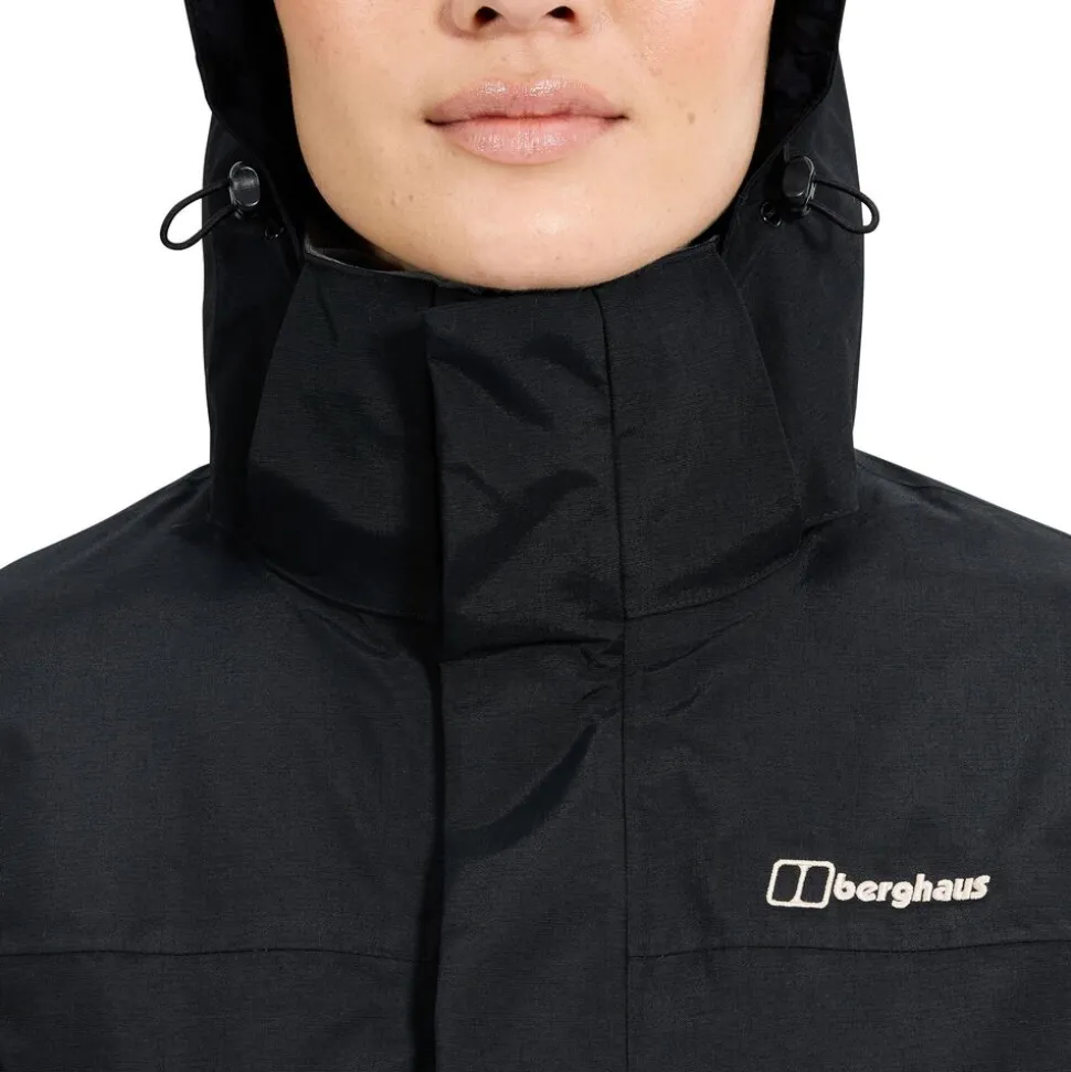 Berghaus W Hillwalker 2.0 HL 3 in 1 Jacket