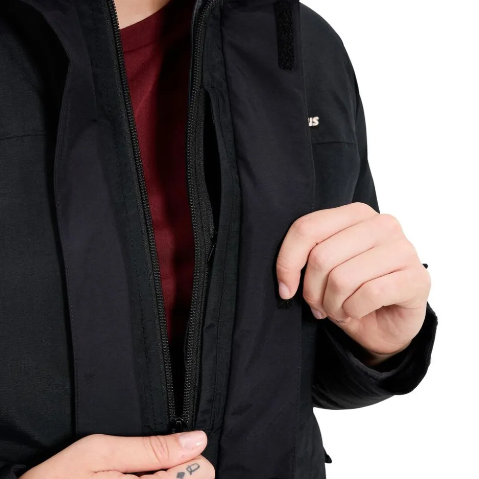 Berghaus W Hillwalker 2.0 HL 3 in 1 Jacket