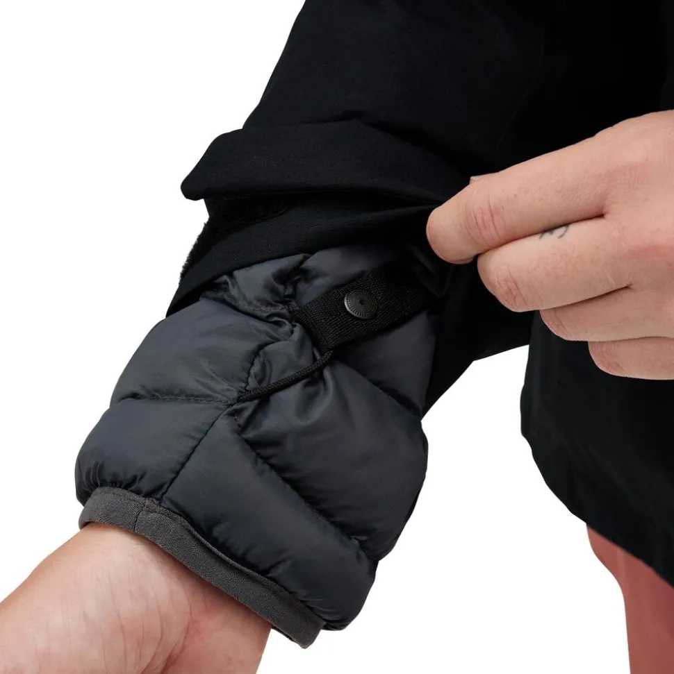 Berghaus W Hillwalker 2.0 HL 3 in 1 Jacket
