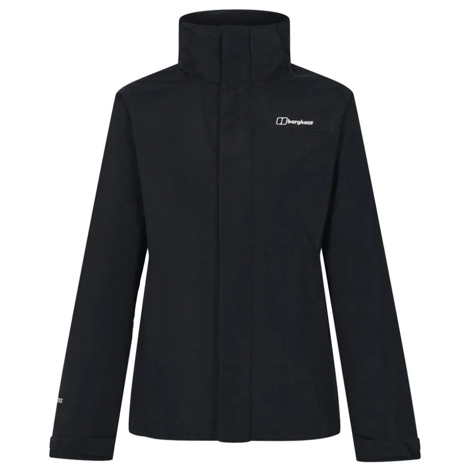 Berghaus W Hillwalker 2.0 HL 3 in 1 Jacket