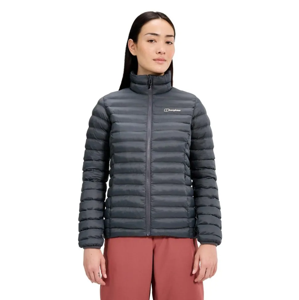 Berghaus W Hillwalker 2.0 HL 3 in 1 Jacket
