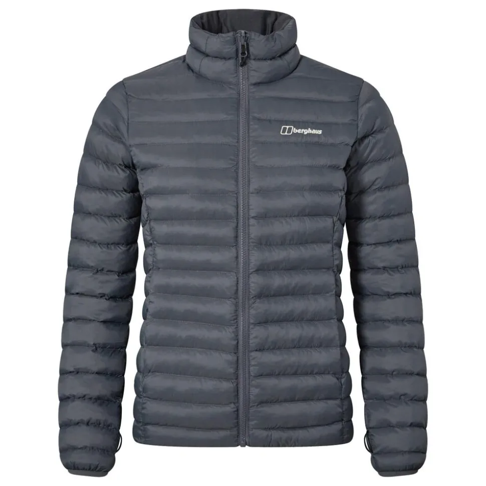 Berghaus W Hillwalker 2.0 HL 3 in 1 Jacket