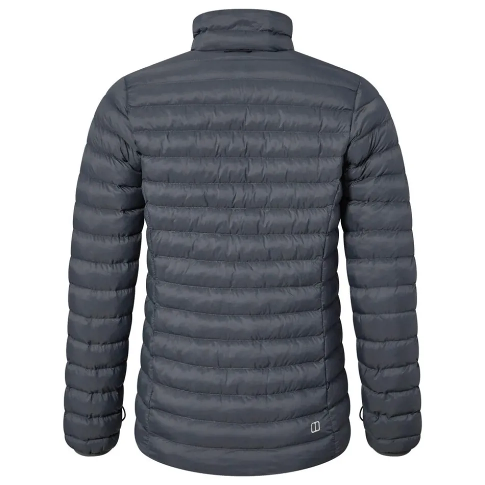 Berghaus W Hillwalker 2.0 HL 3 in 1 Jacket
