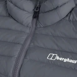 Berghaus W Hillwalker 2.0 HL 3 in 1 Jacket