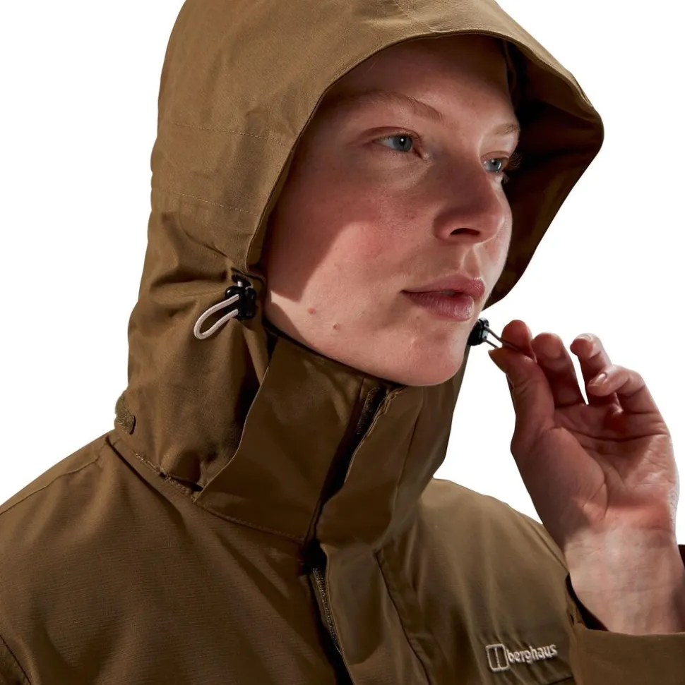 Berghaus W Hillwalker 2.0 HL 3 in 1 Jacket