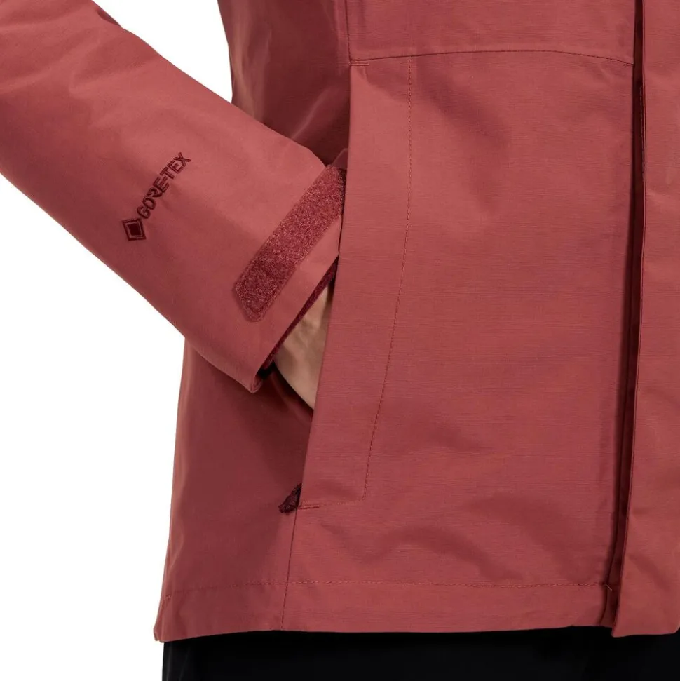 Berghaus W Hillwalker 2.0 IA Jacket