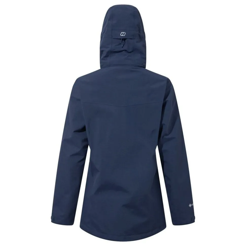 Berghaus W Hillwalker jacket IA