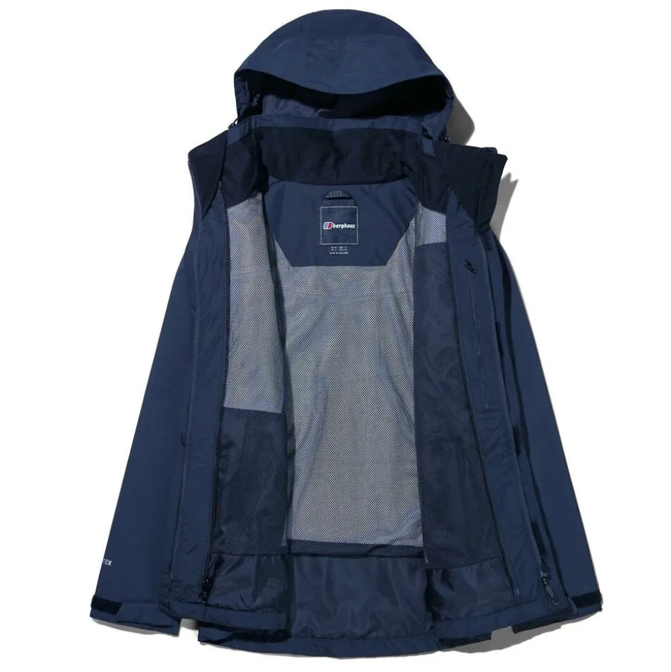 Berghaus W Hillwalker jacket IA