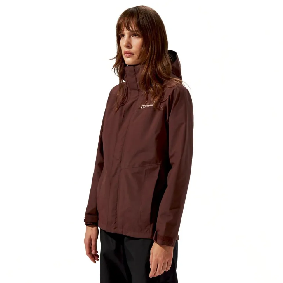 Berghaus W Hillwalker jacket IA
