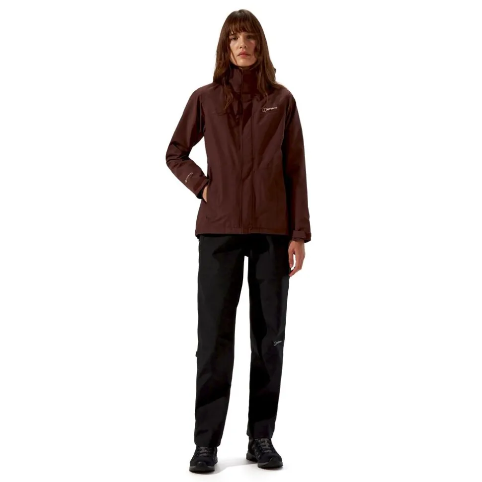 Berghaus W Hillwalker jacket IA