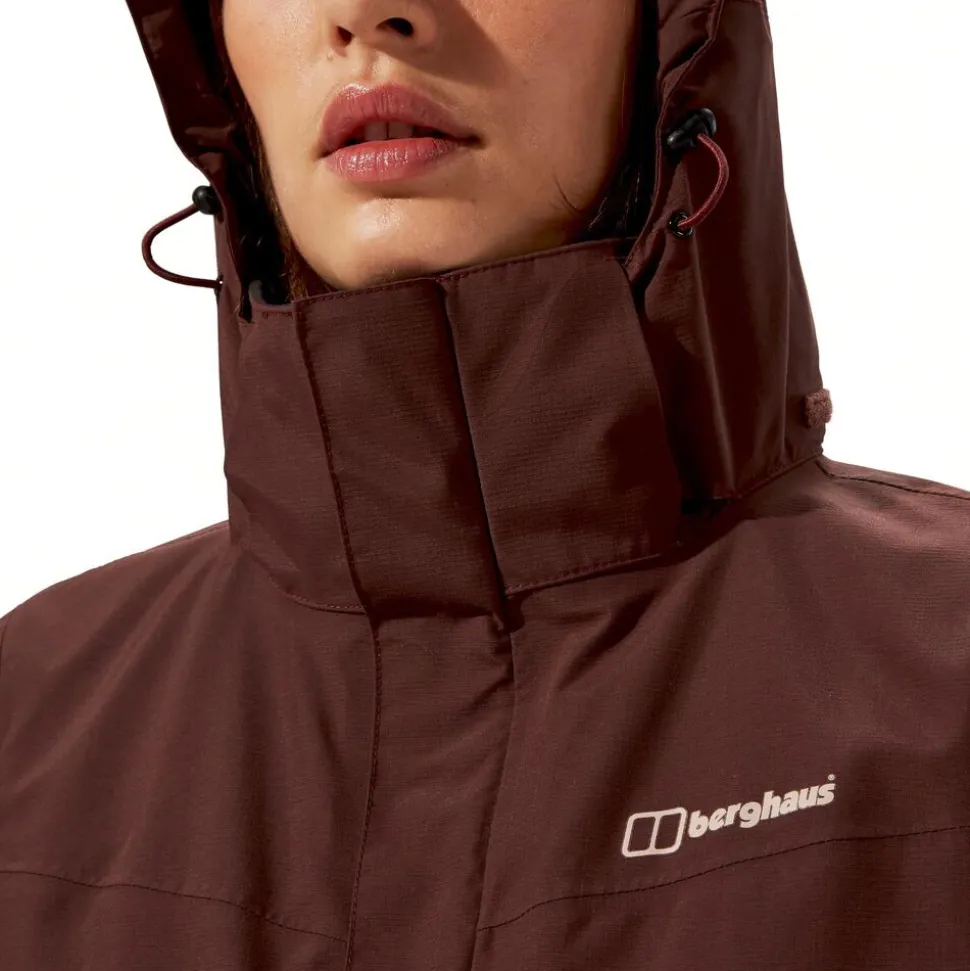 Berghaus W Hillwalker jacket IA