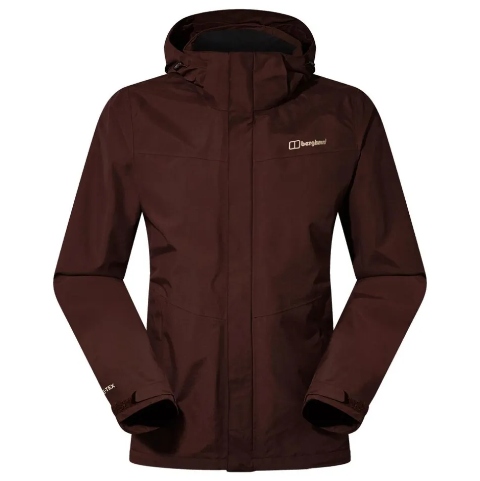 Berghaus W Hillwalker jacket IA