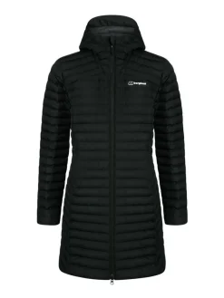 Berghaus W nula mico jacket
