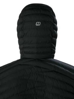 Berghaus W nula mico jacket