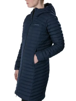 Berghaus W nula mico jacket