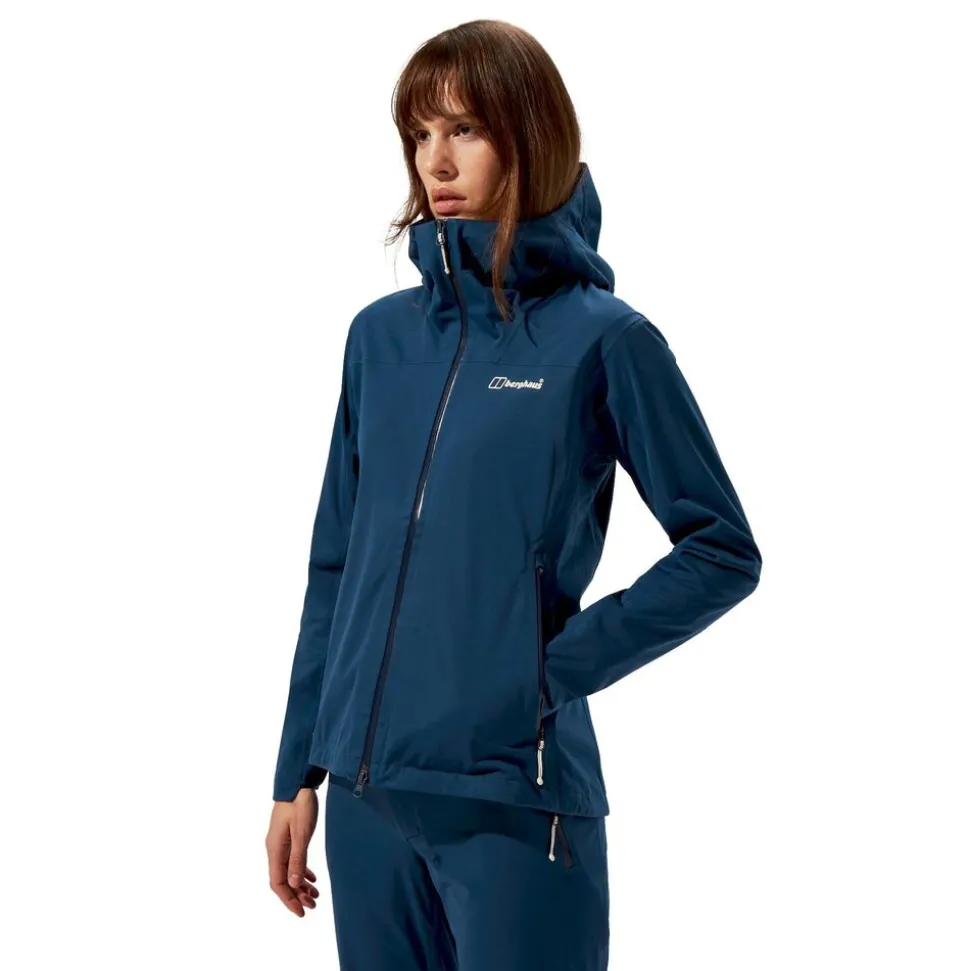 Berghaus W Ridge Roamer 3L Jacket