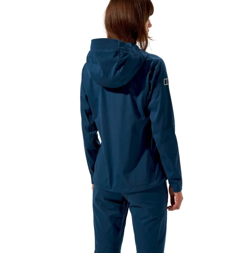 Berghaus W Ridge Roamer 3L Jacket